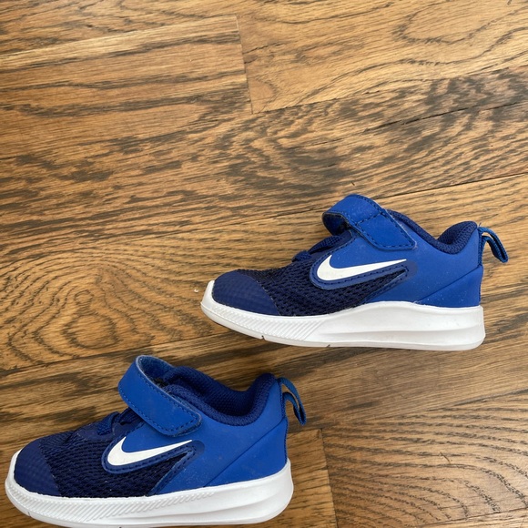 Nike toddlers sneakers - Picture 5 of 6